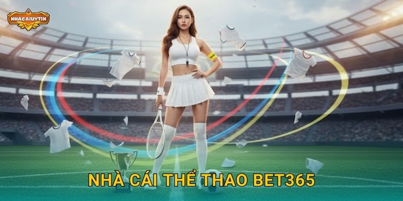 Nhà cái thể thao Bet365 – Nhacaiuytin Review Nhà Cái Số 1 Thế Giới