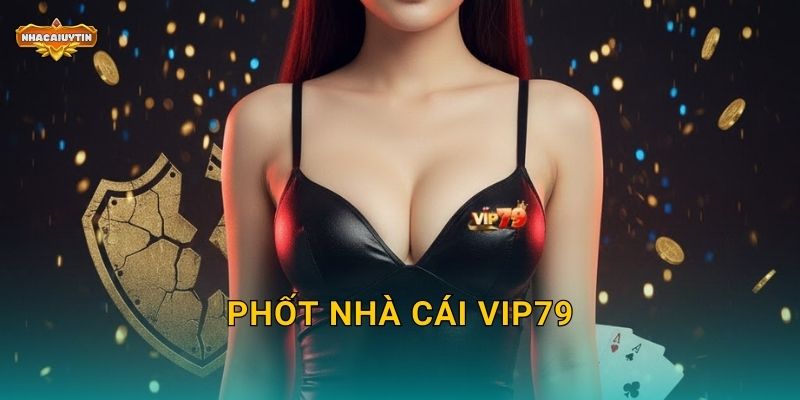 Phốt Nhà Cái VIP79 – Nhacaiuytin Tiết Lộ Những Khiếu Nại Nghiêm Trọng