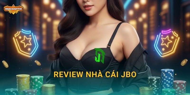 Review nhà cái JBO – Nhacaiuytin phân tích chi tiết ưu nhược điểm