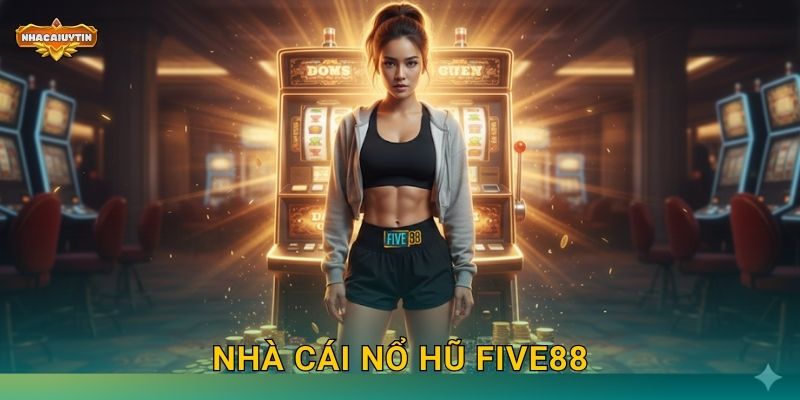 Nhà cái nổ hũ Five88 – Nhacaiuytin Tiết Lộ Bí Mật Thành Công