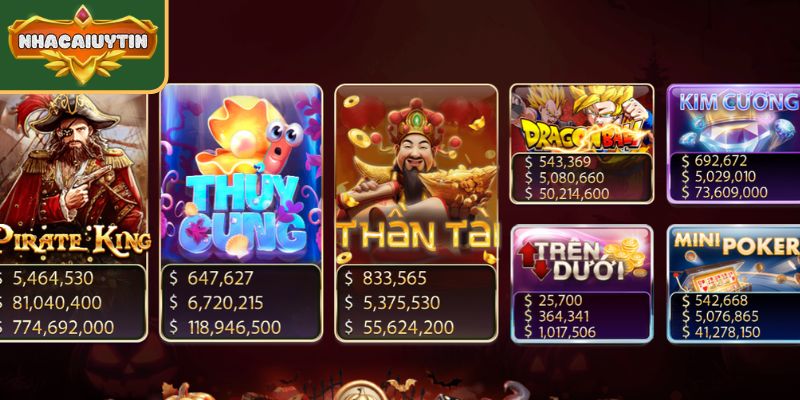 Giấy phép hoạt động hợp pháp