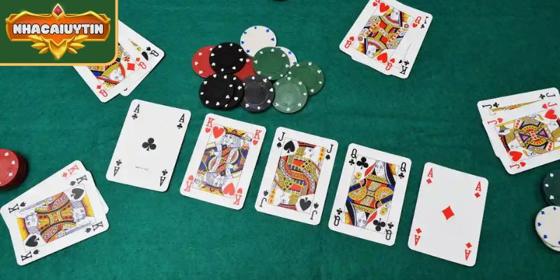 Khả năng chiến thắng công bằng