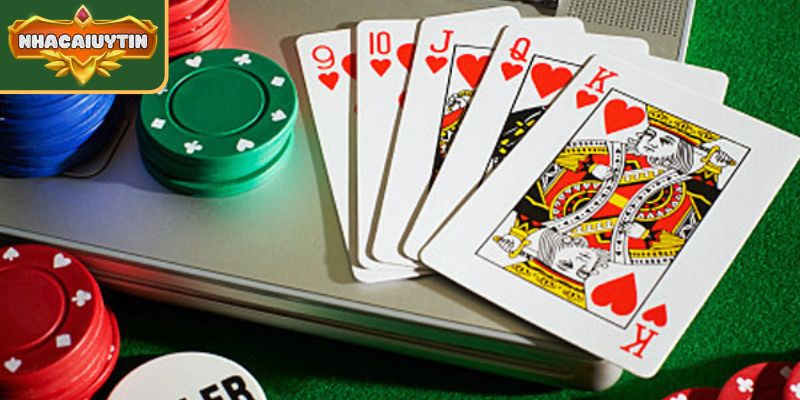 Giới thiệu về game bài online