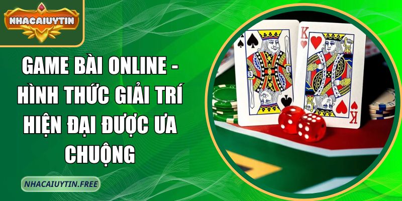 Game bài online