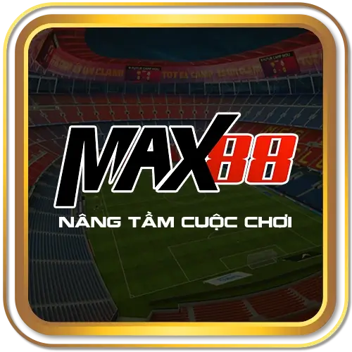 logo max88