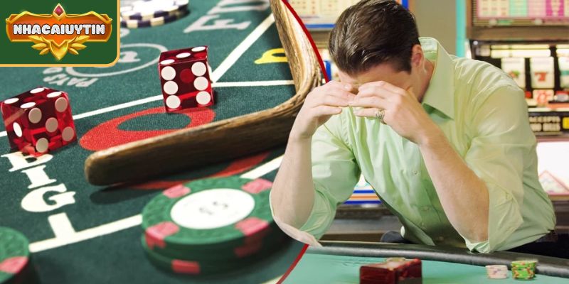 Người chơi thua cuộc lan truyền thông tin 