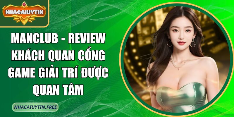 Manclub