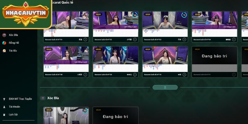 Hệ thống bố cục thông minh