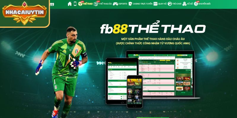 Fm88 - Sở hữu giao diện phân tích match flow chi tiết