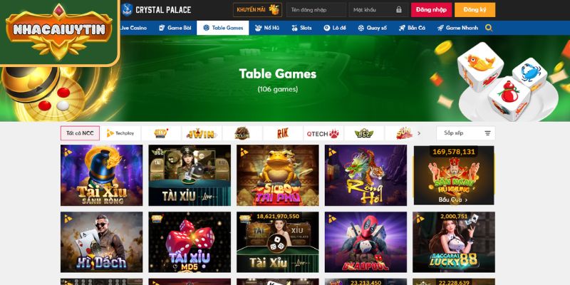 Net88 thuộc top 7 nhà cái Tài Xỉu đáng thử nhất