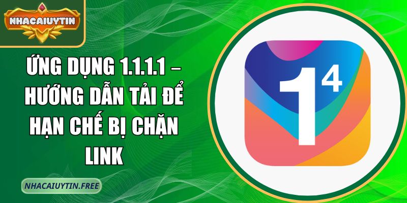 ứng dụng 1.1.1.1